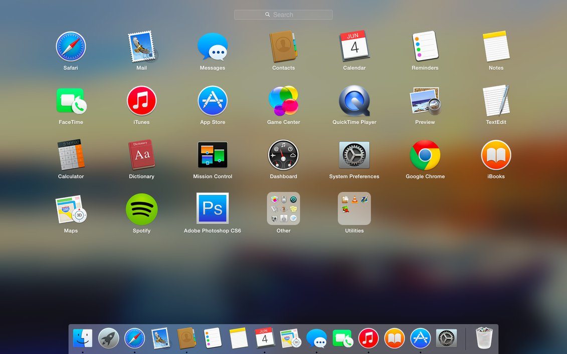 Aim Desktop App Mac