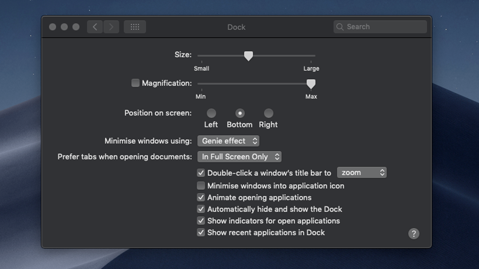 Mac how to disable command q inside an apple